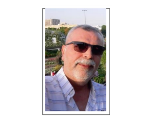 MUHARREM TUNCER GEZELGE