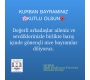 KURBAN BAYRAMINIZ KUTLU OLSUN